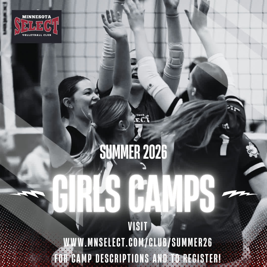 Minnesota Select tweet media