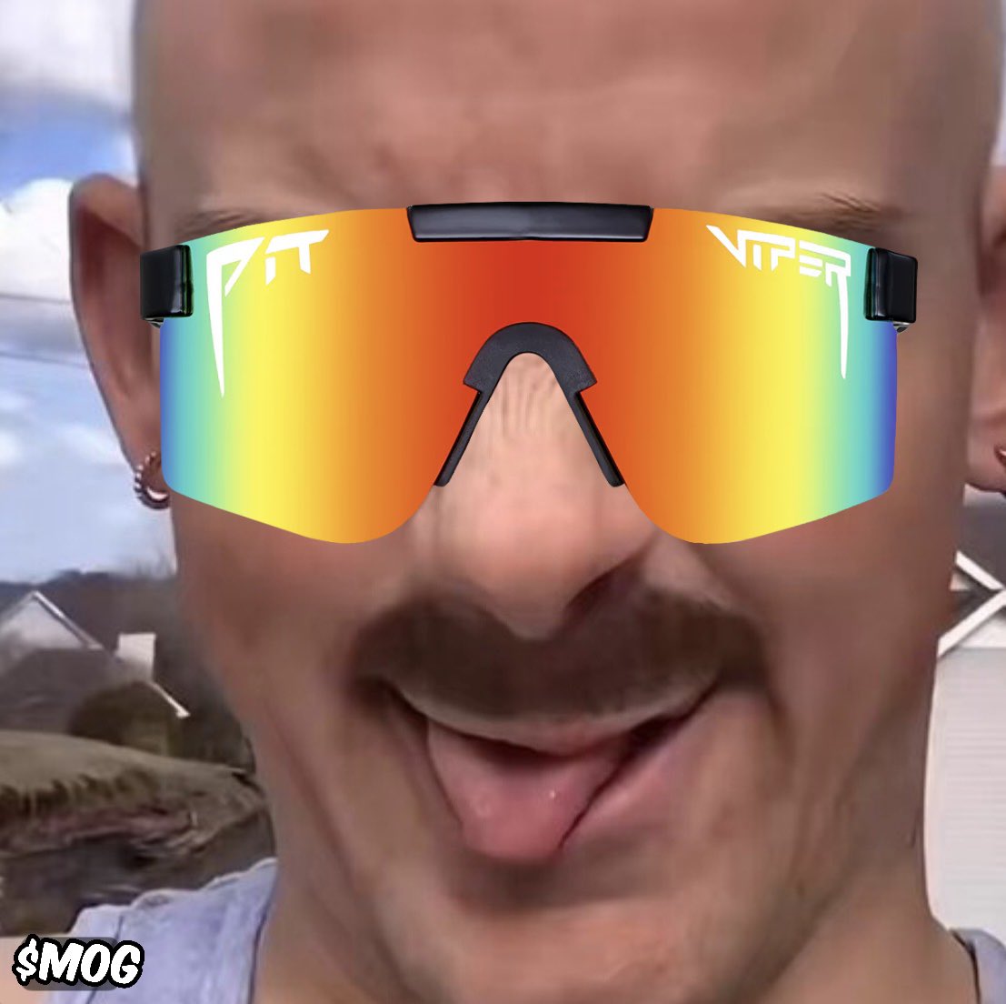 Mikeysho tweet media