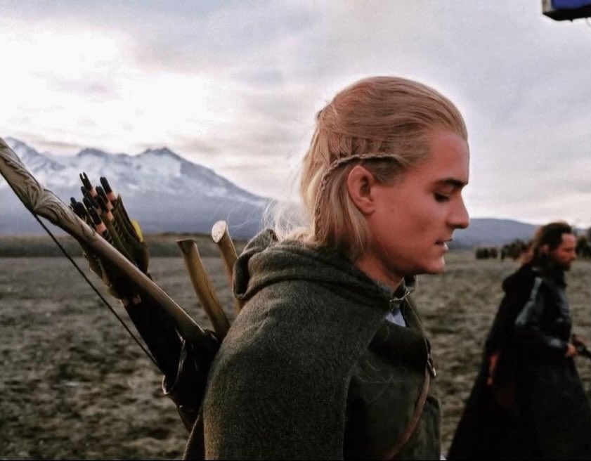 Best of Tolkien tweet media