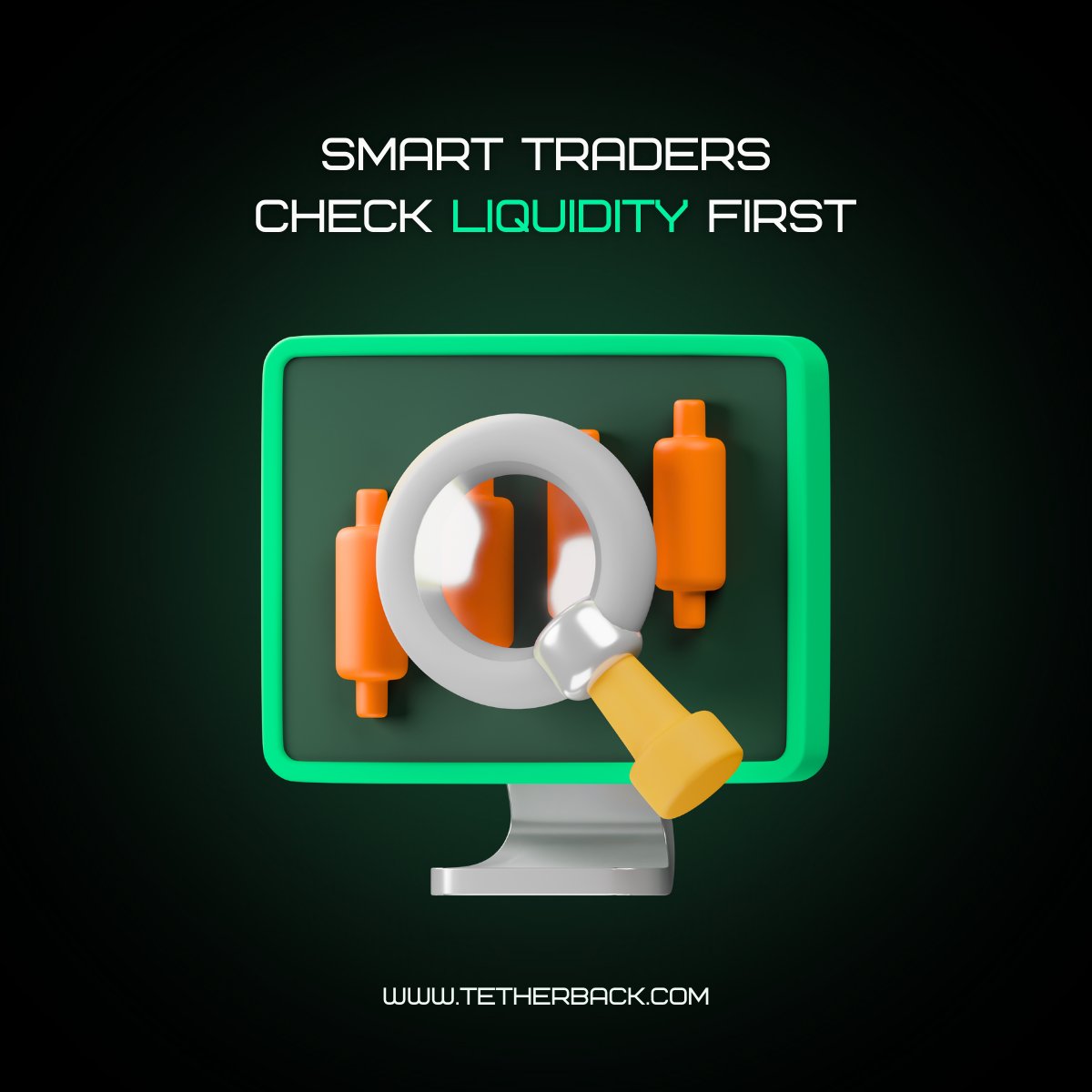 TetherBack tweet media