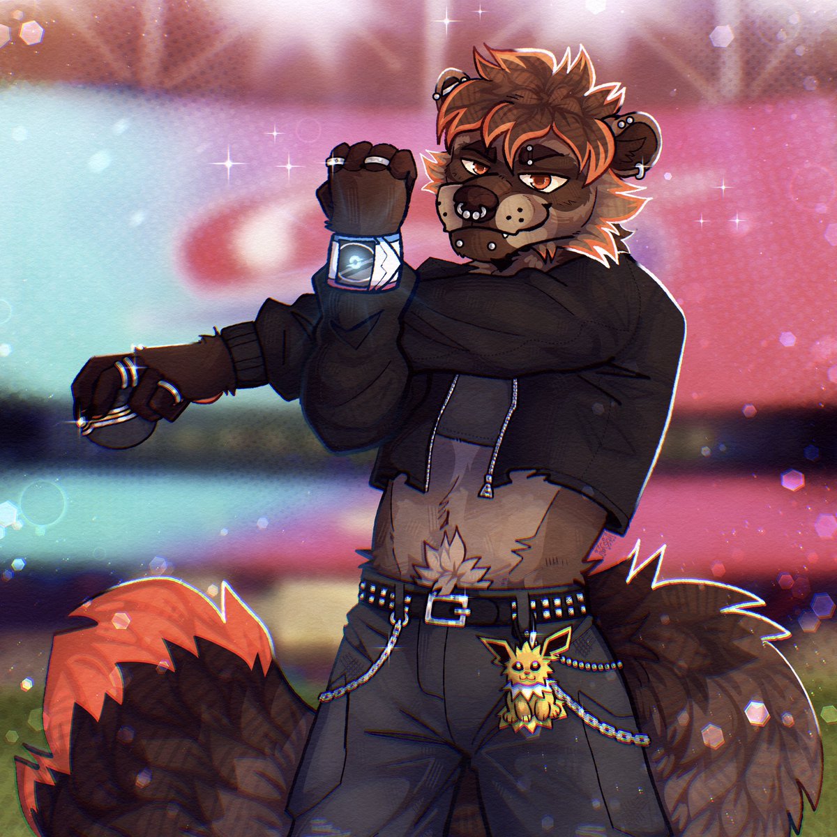 Hazel 🔜 FWA tweet media