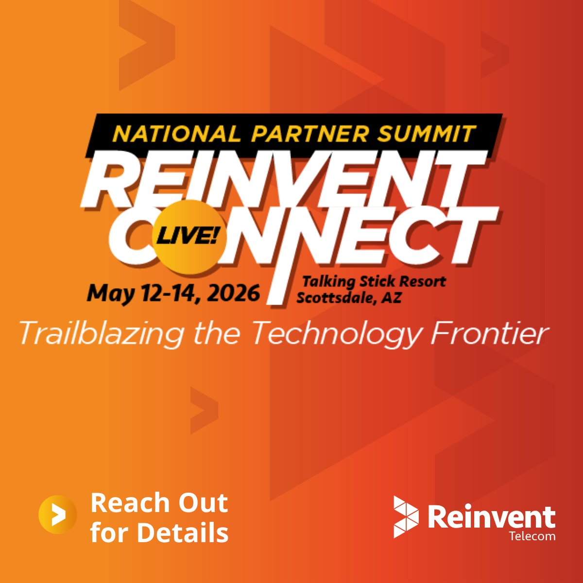 Reinvent Telecom tweet media