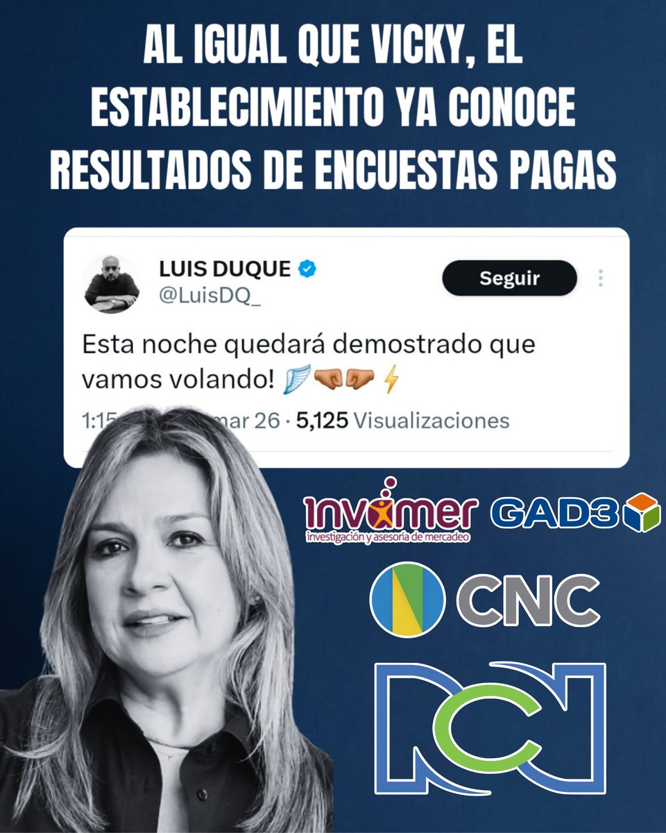 El Tigre Presidente tweet media