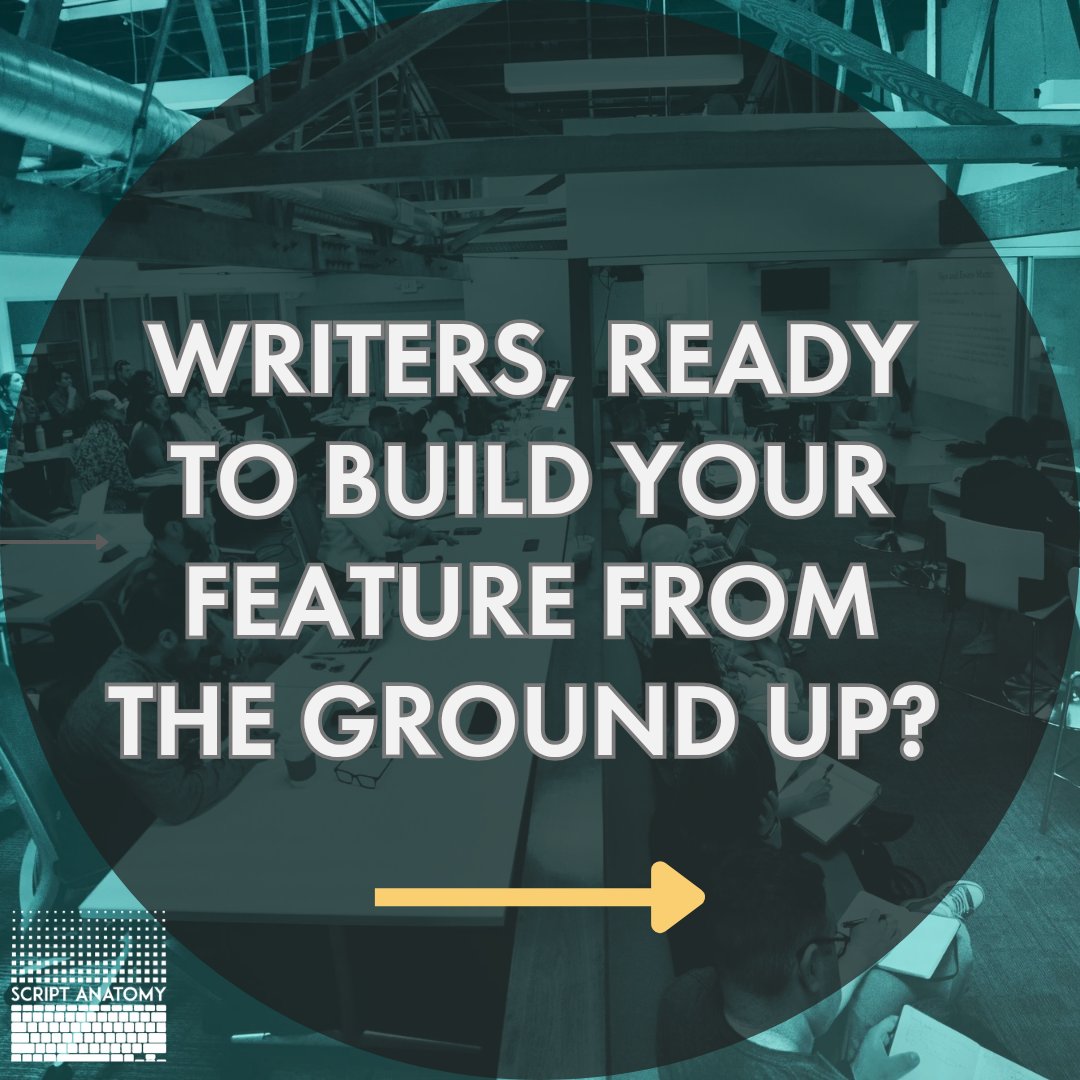 Script Anatomy tweet media