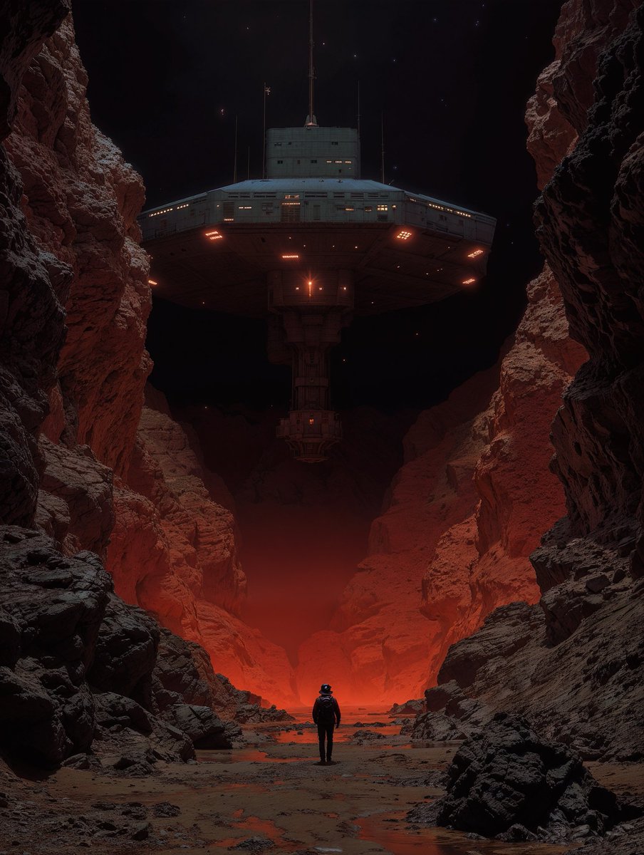 Galactic Stoneworks tweet media