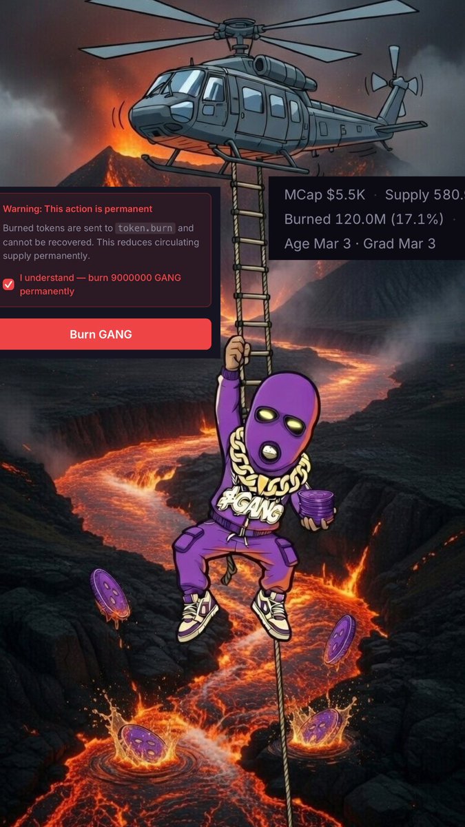 Gangbang On Proton tweet media