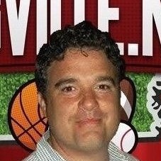 Kevin McPherson tweet media