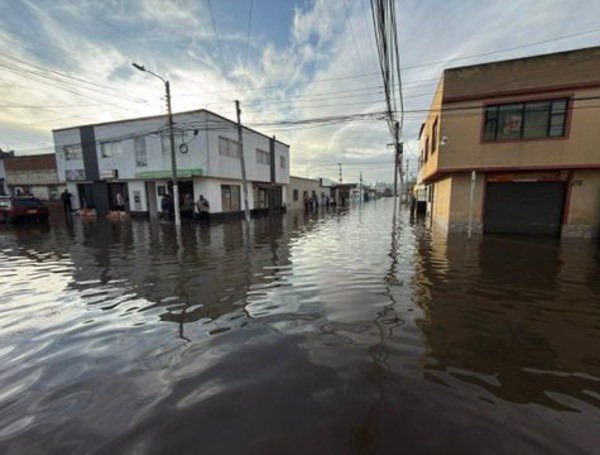 SNGRDColombia tweet media