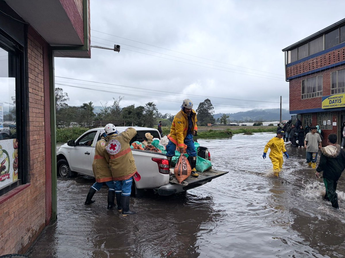 SNGRDColombia tweet media