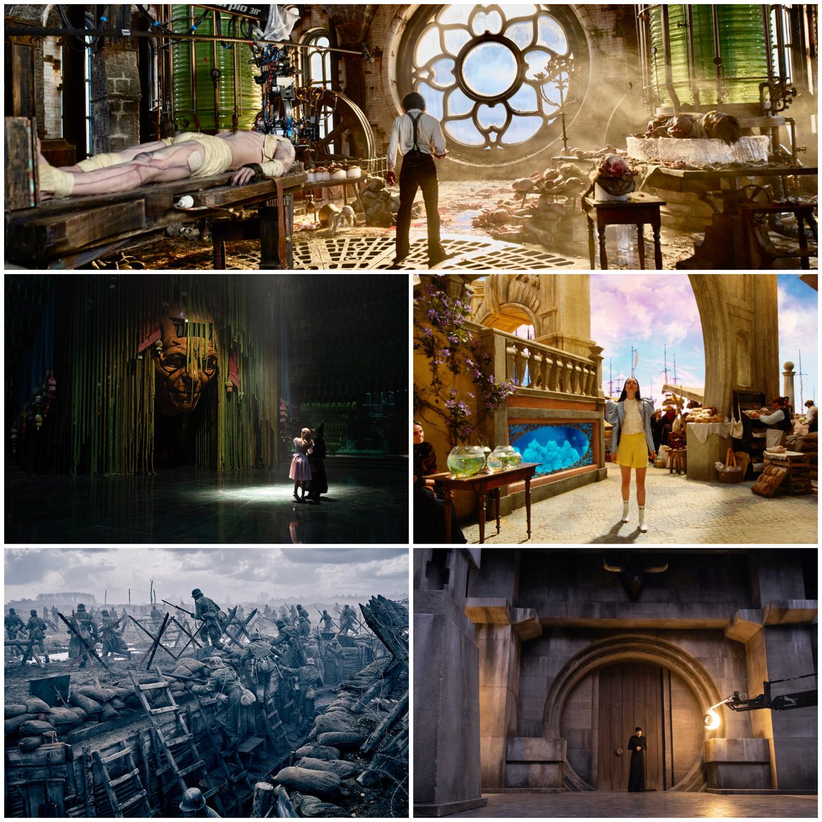 And the Runner-Up Is tweet media