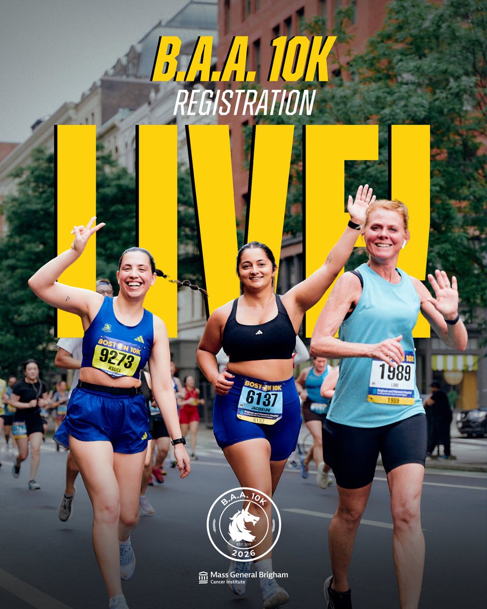 Boston Athletic Association tweet media