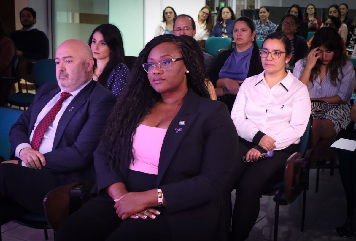 Defensoría CR tweet media