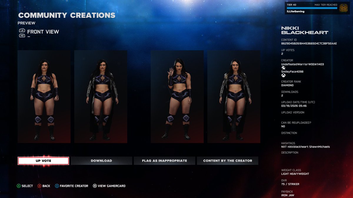 iLLite Gaming 🎮 tweet media