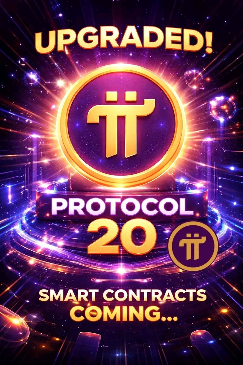 Pi Network News tweet media