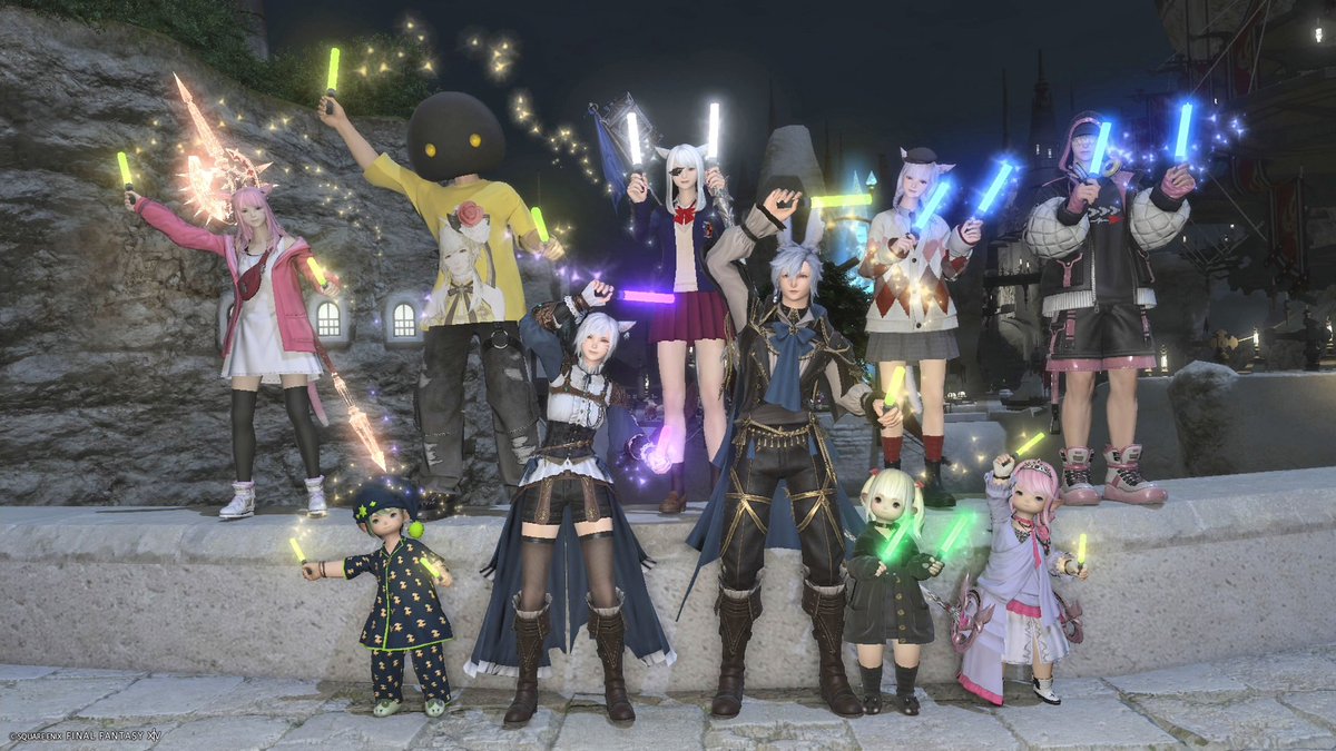 Rera@Ultima tweet media