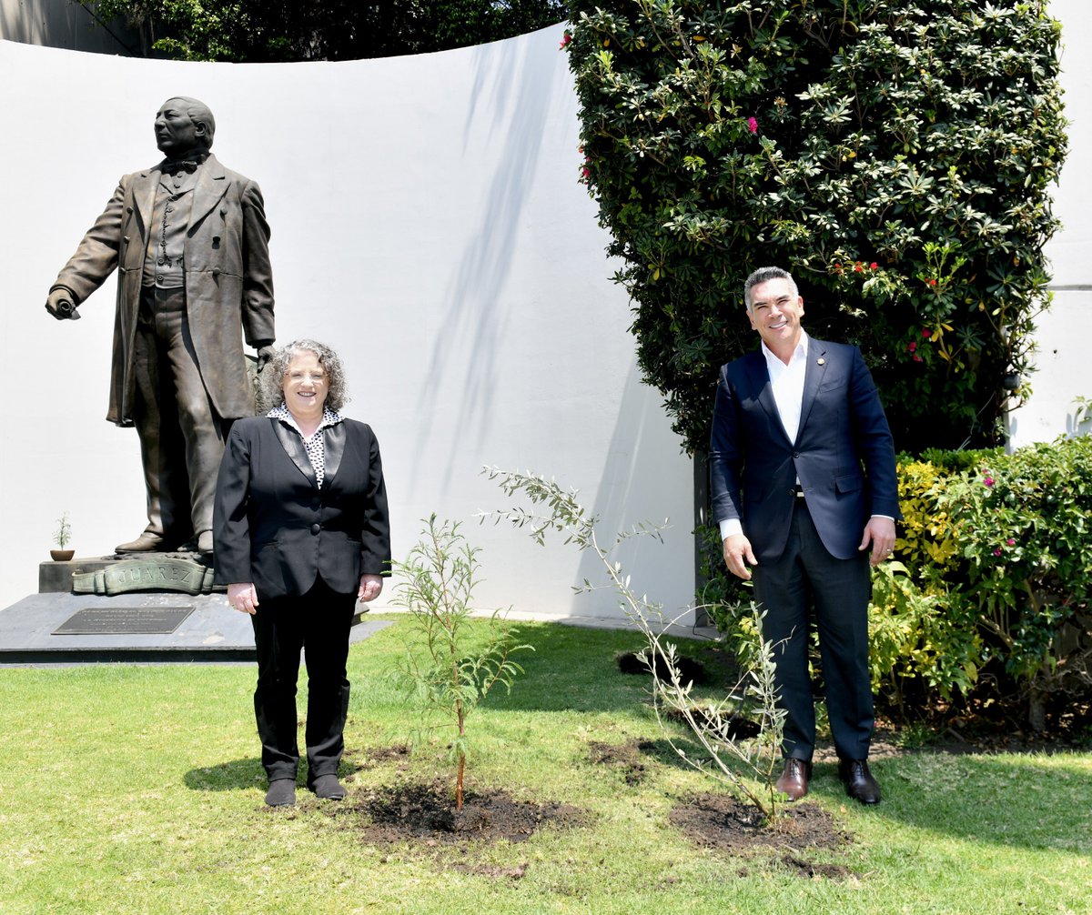 Alejandro Moreno tweet media