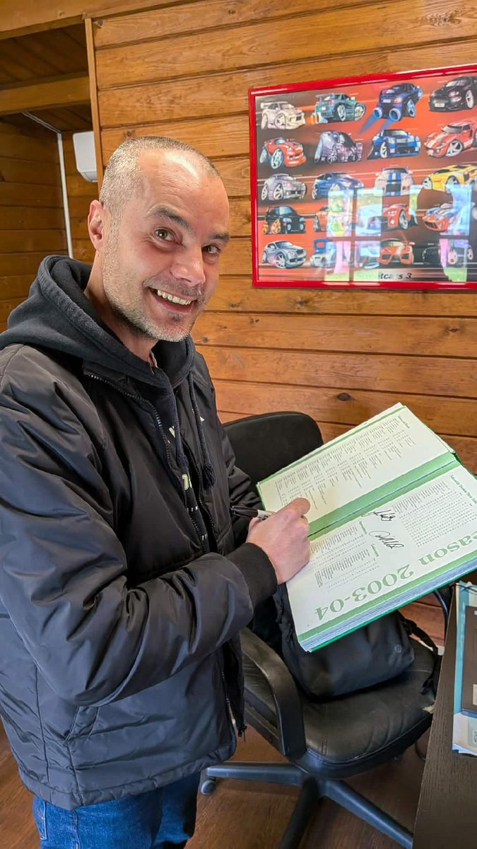 Martin McConachie tweet media