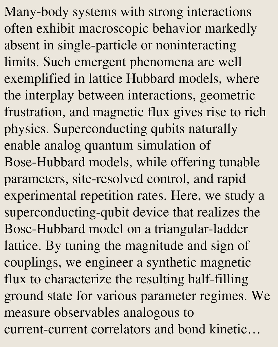 Quantum Physics arXiv tweet media
