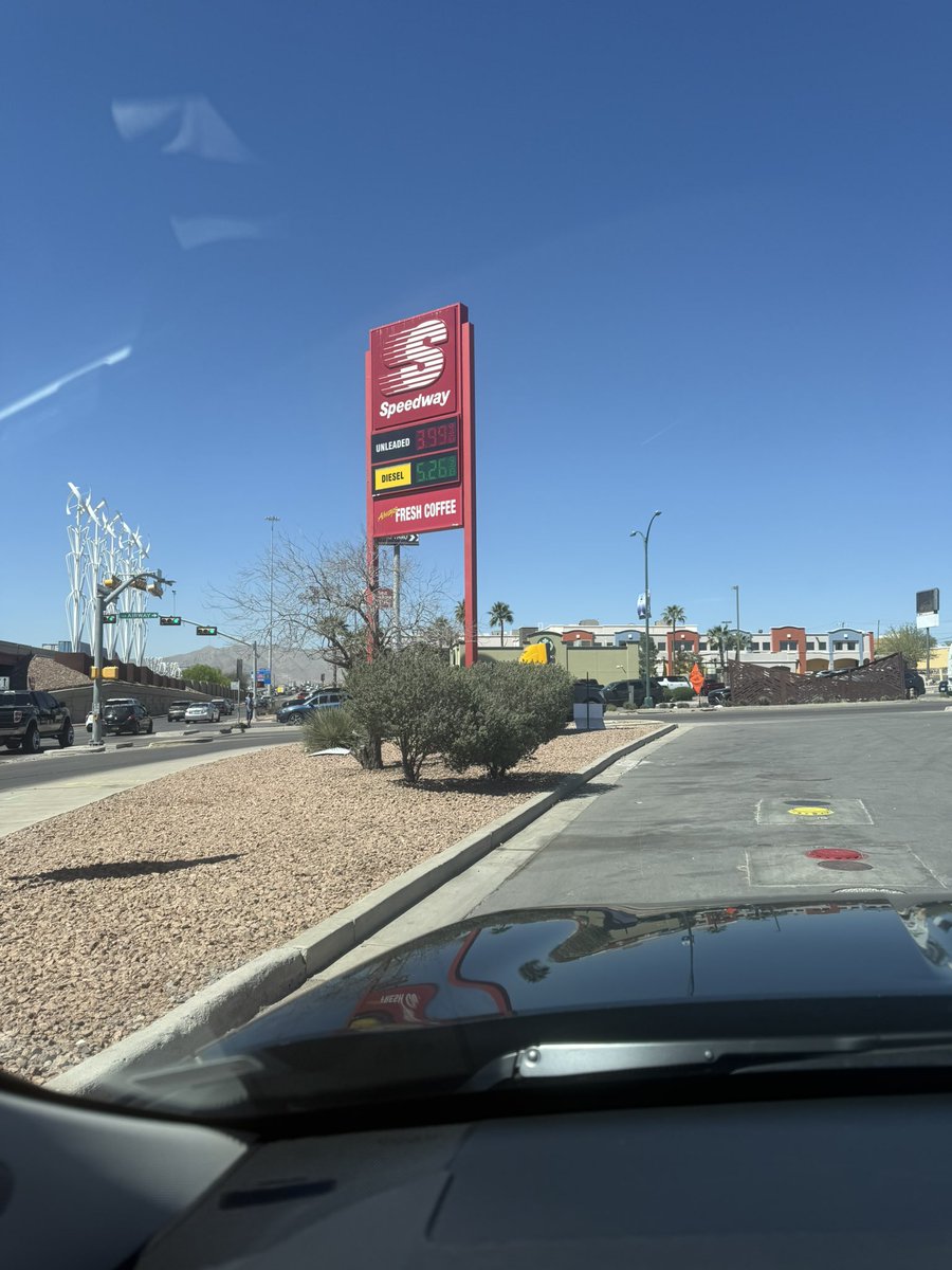 Pancake57TX's tweet photo. @factpostnews El Paso today, https://t.co/DPVS82ACFy