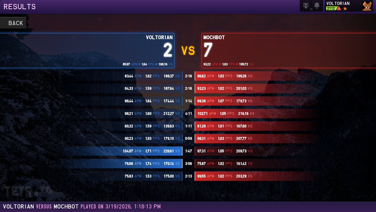 VolTorian tweet media