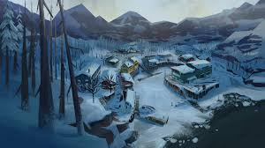 “Snowed In &amp; Questioning My Life Choices” First Survival mode of The Long Dark. I will die in game xD   

Live in a few mins! 

twitch.tv/ayaarcanus