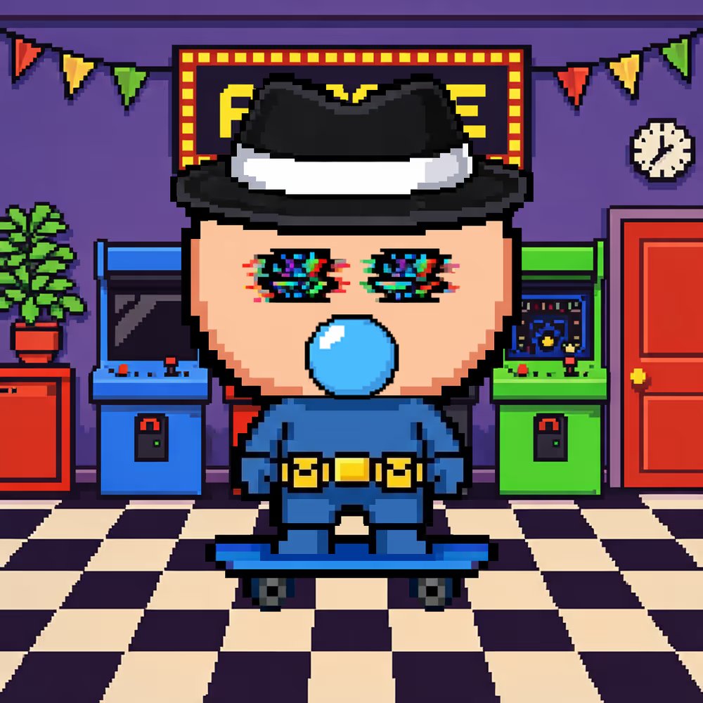 mechCAT $XAGE tweet media