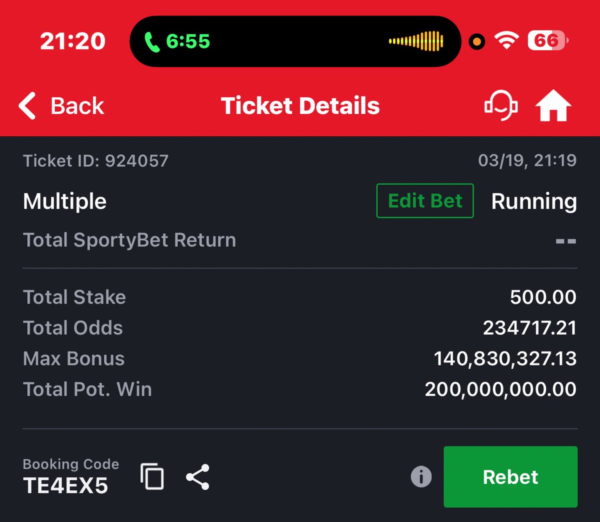 BETLEADS tweet media