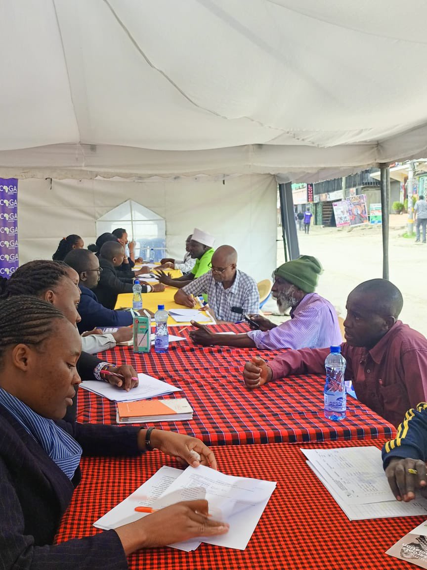 Consumer Grassroots tweet media