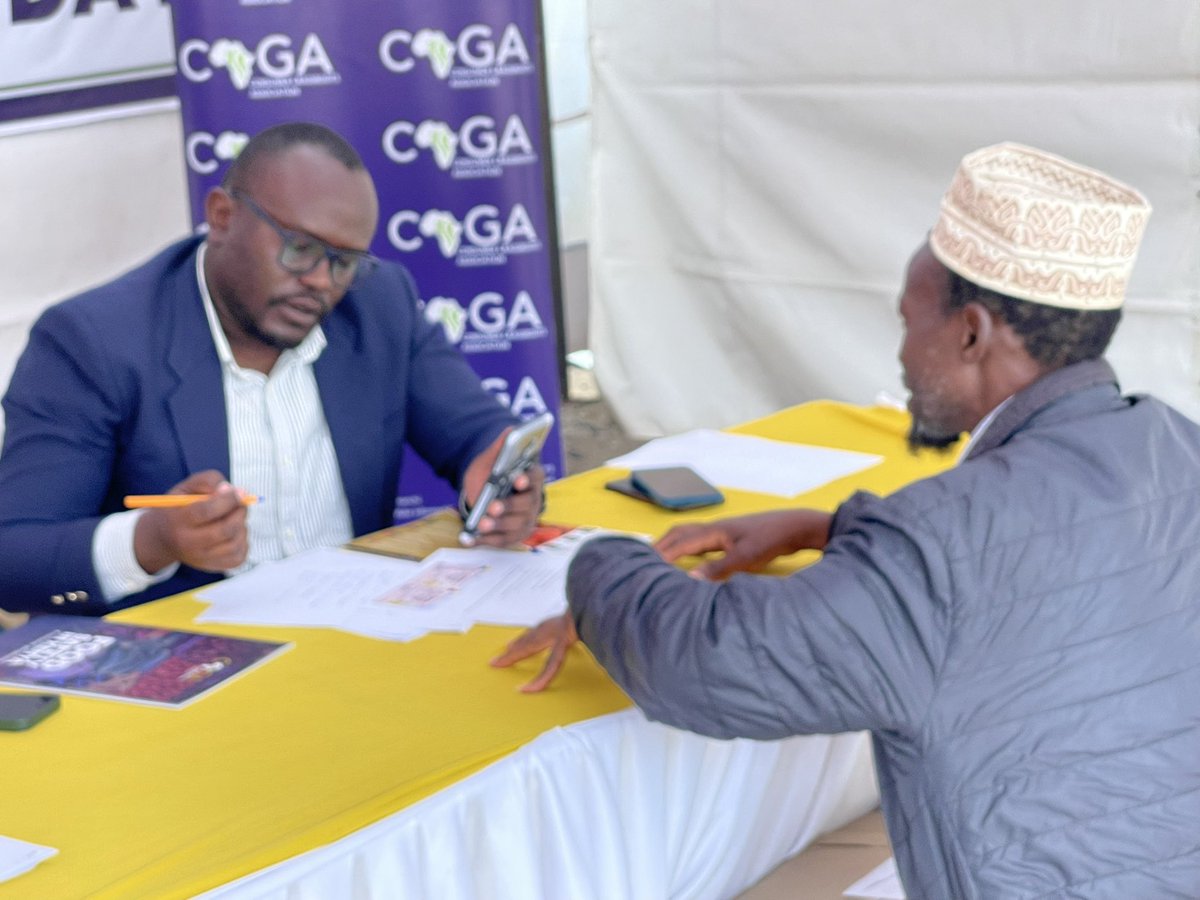 Consumer Grassroots tweet media