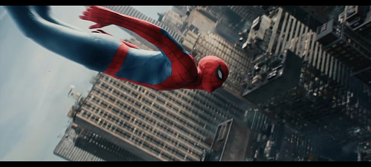 Spidey_15 tweet media