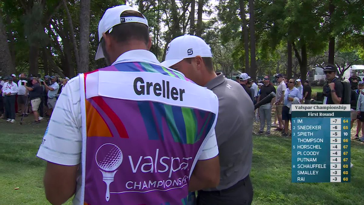 PGA TOUR tweet media