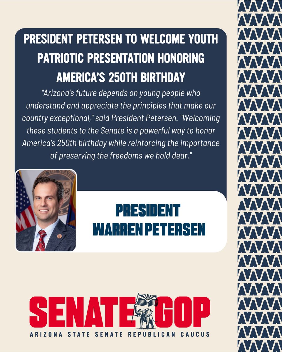 AZSenateRepublicans tweet media
