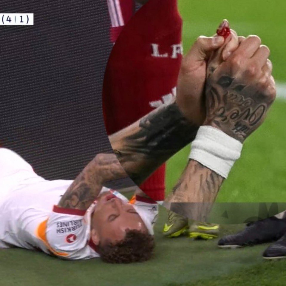 Drift Football tweet media