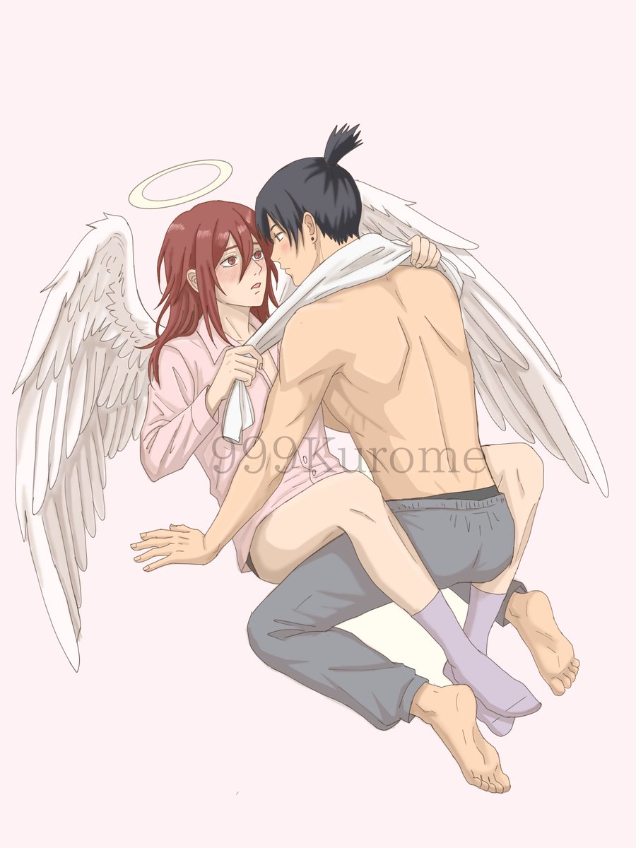 kurome② tweet media