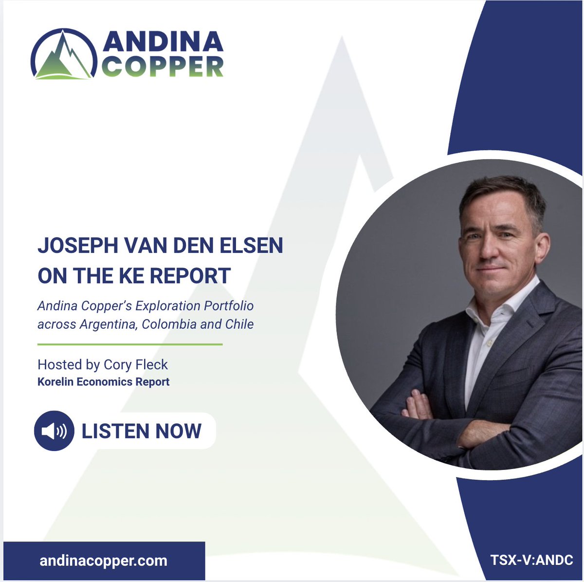 Andina Copper tweet media