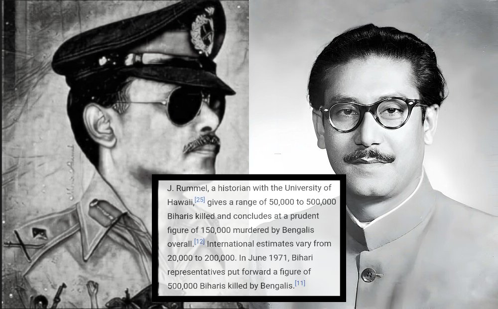 TheSilentChancellor (নিশ্চুপ সরকার প্রধান) tweet media