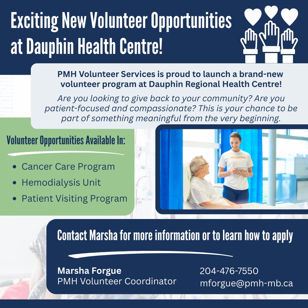 Prairie Mountain Health tweet media