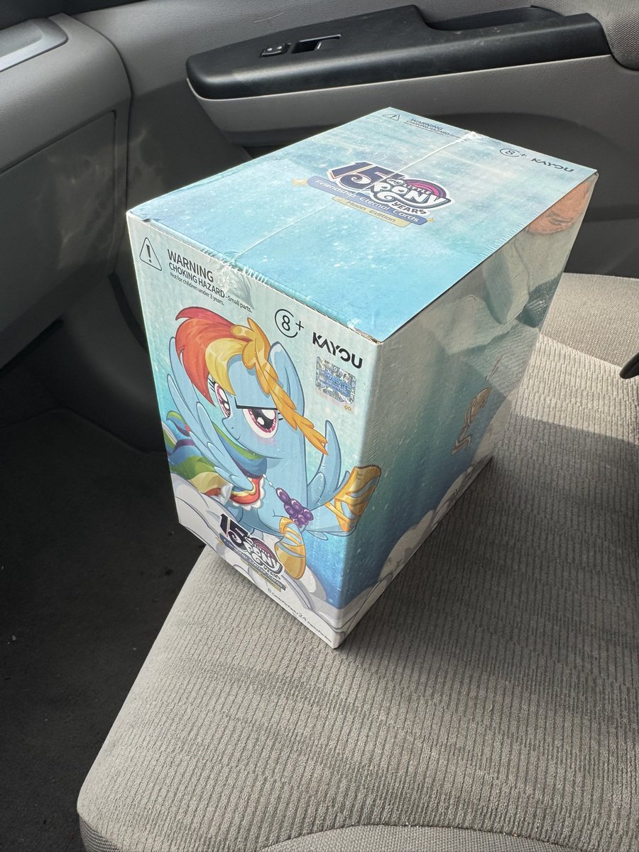 Soniccrew128 tweet media