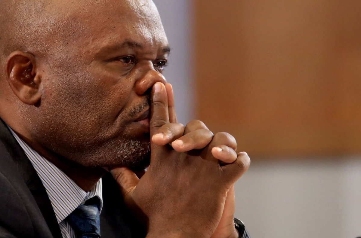 Thee Original Chief ⚜ tweet media