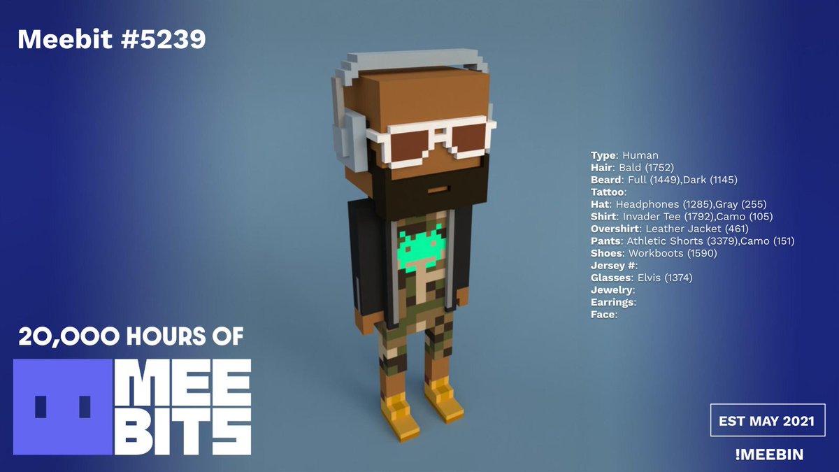 MeebitGamer ❚ ❚ tweet media