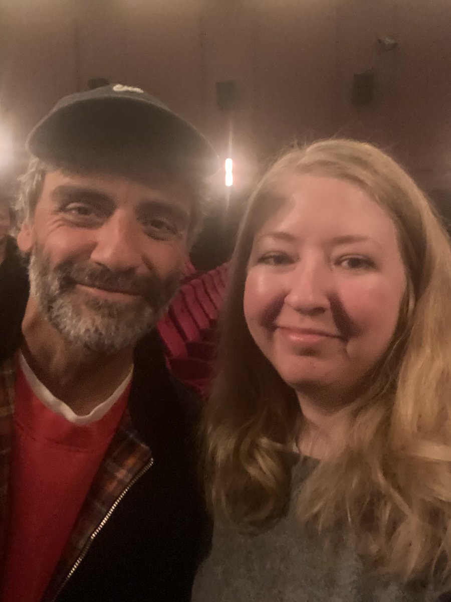 echo ☀️ met oscar! 💖 tweet media