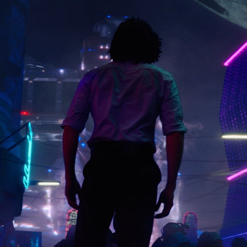 daily loki ४ tweet media