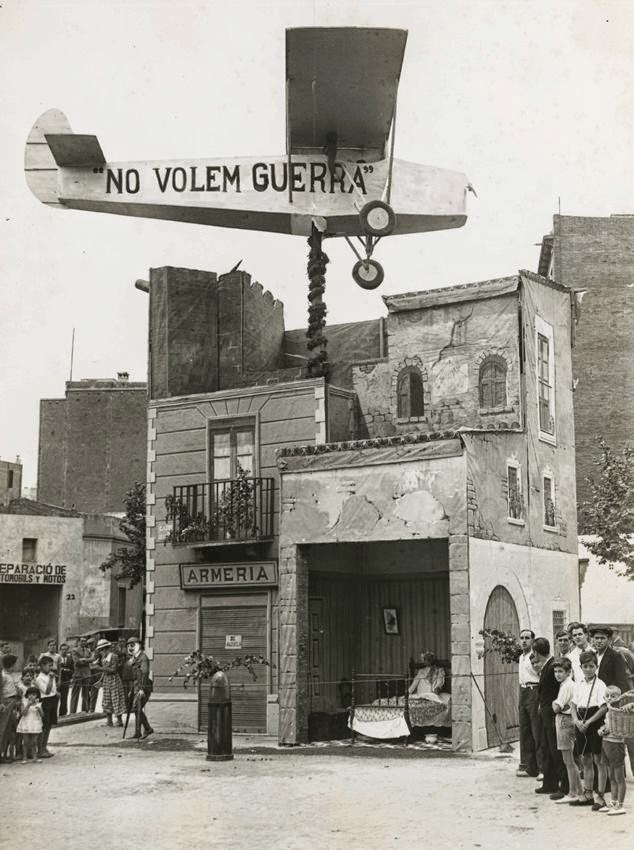 Històries de Barcelona tweet media