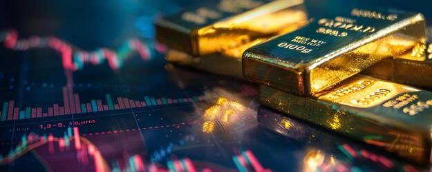 Gold: How Key Levels Navigated the Aftermath of a Historic Crash