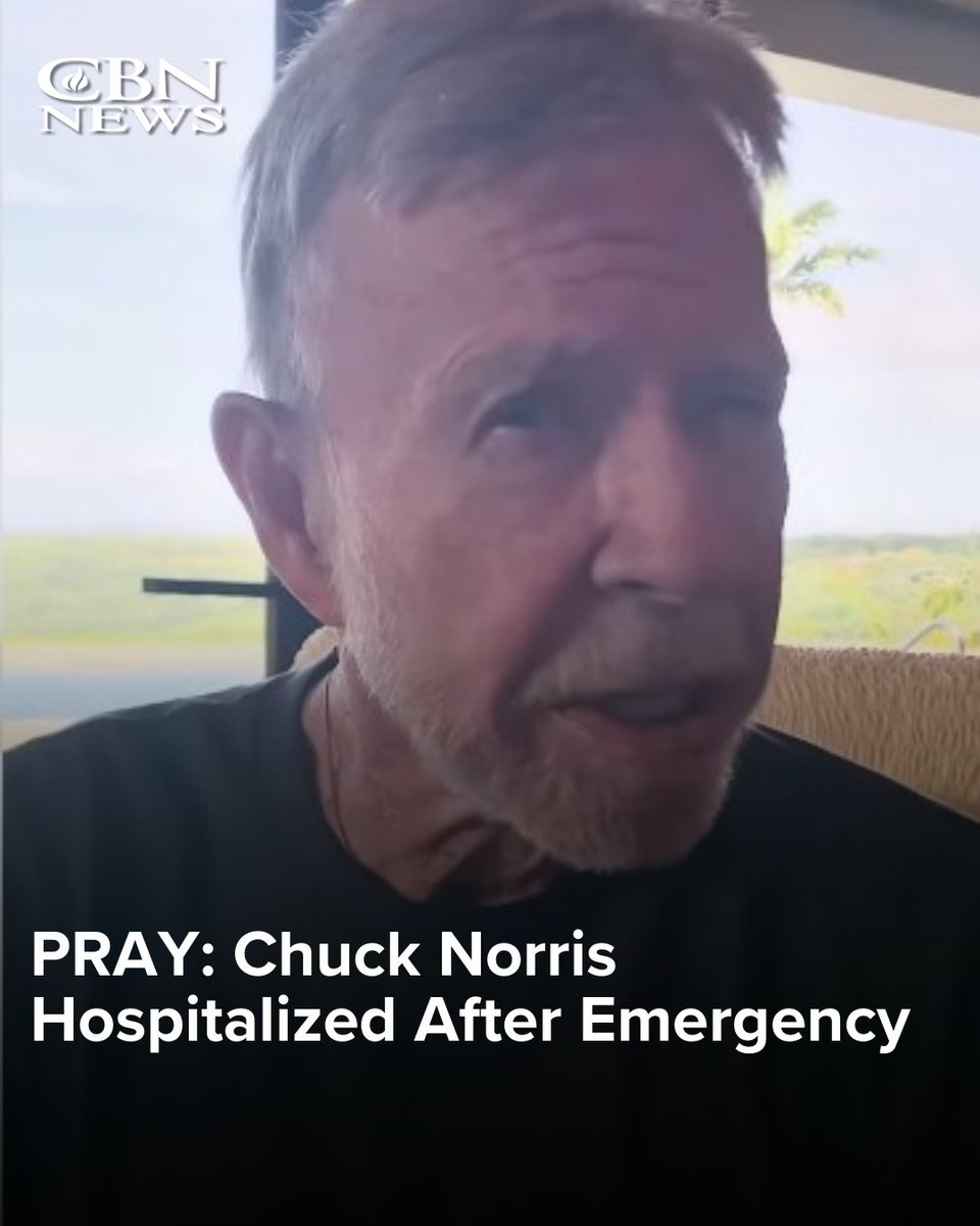 CBN News tweet media