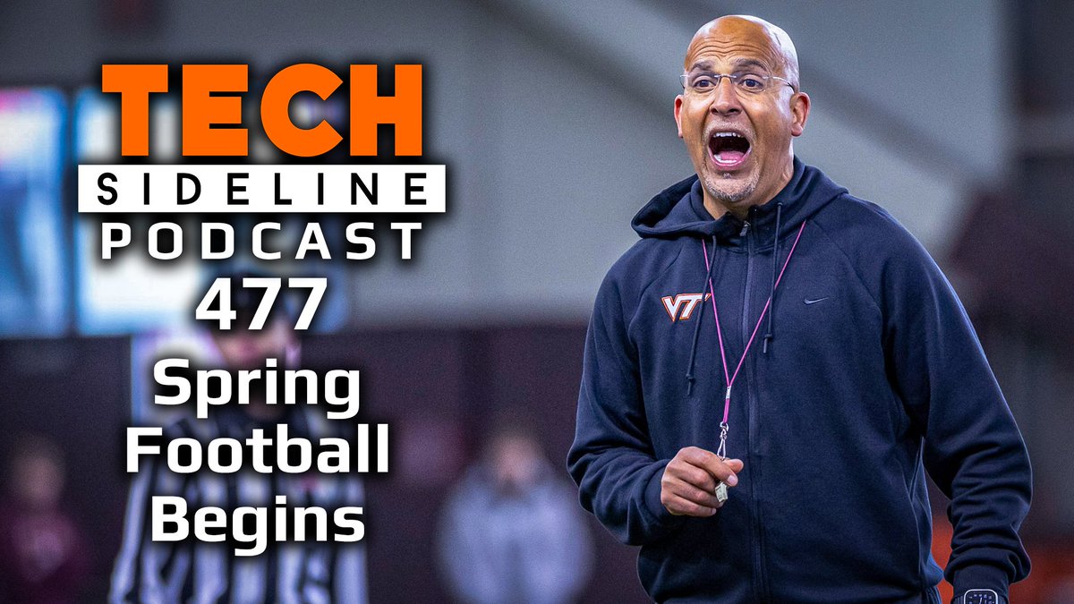 Tech Sideline tweet media