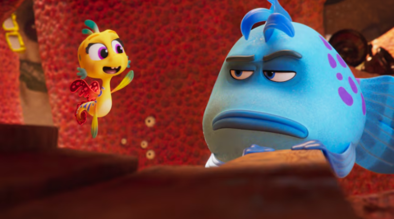 Alliance of Women Film Journalists tweet media