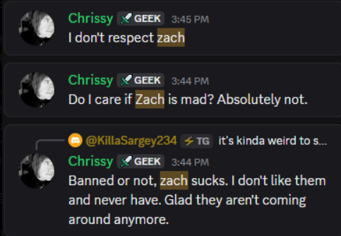 Zach Prah 🔜post rotation tweet media