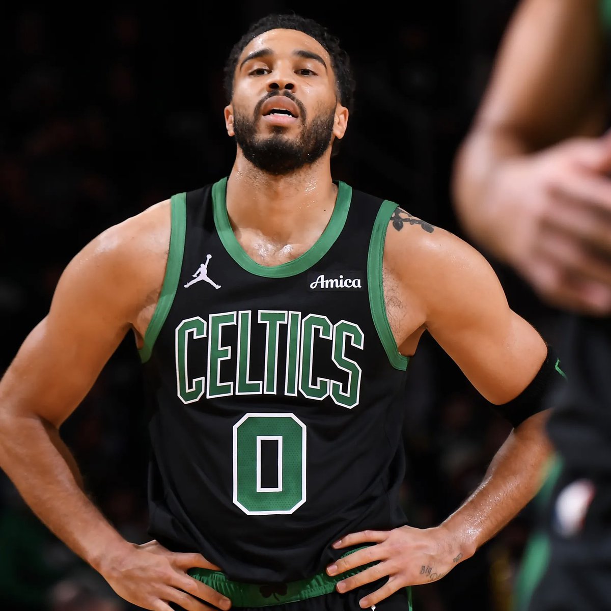 Polymarket Hoops tweet media