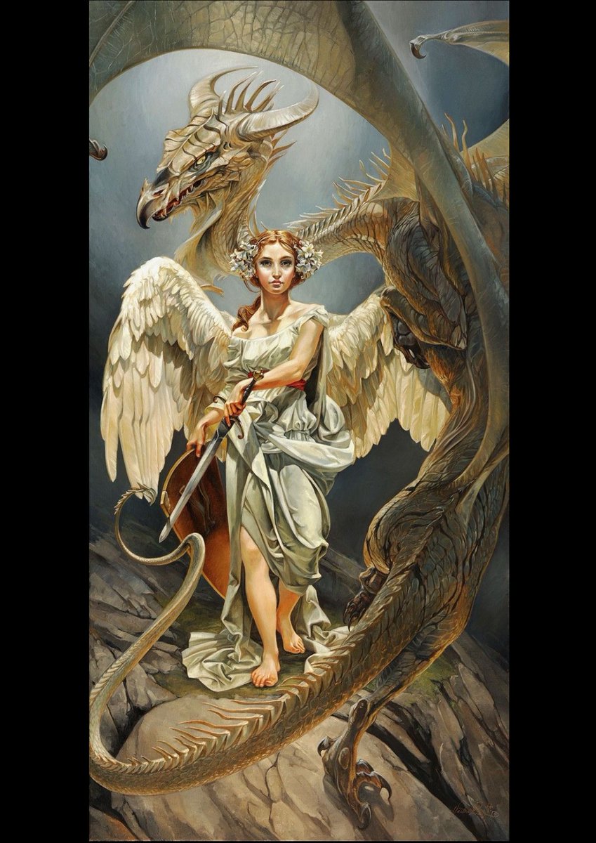 Bluebell Raven tweet media